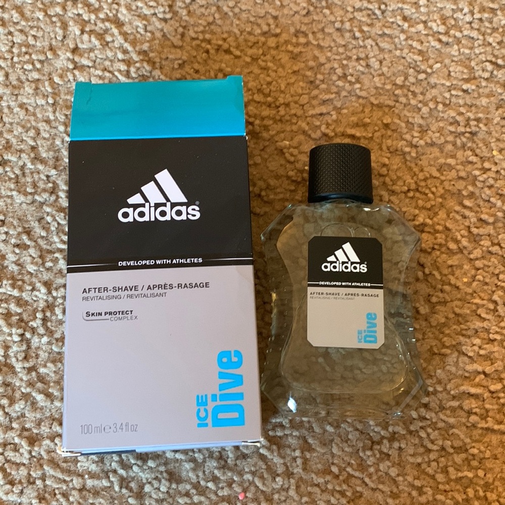 Adidas Aftershave